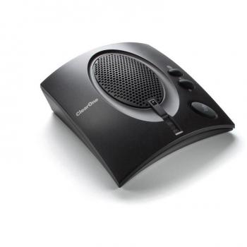 ClearOne CHAT 50 USB Personal Speakerphone with USB Cable