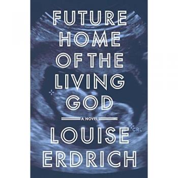 Future Home of the Living God