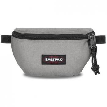 Riñonera Eastpak Springer 2L Gris Nieve Unisex