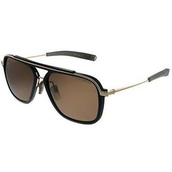 DITA Mens Sunglasses LSA-400 DLS400, 01, 57