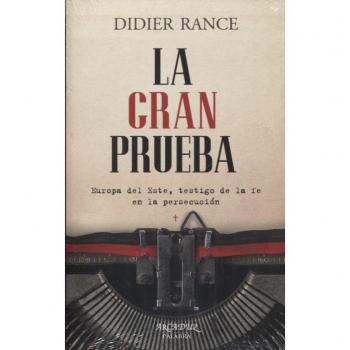 Gran prueba, La