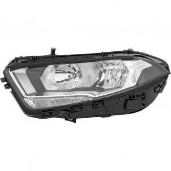 Faro principal delantero HELLA 1EG 015 091-011 Izquierda
