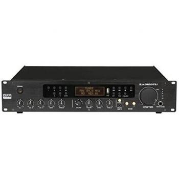DAP-Audio ZA-9120TU - Amplificador de zona, 100 V, 120 W