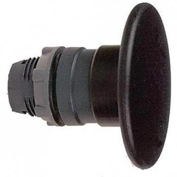 CABEZA PULS SETA 60MM NEGRO