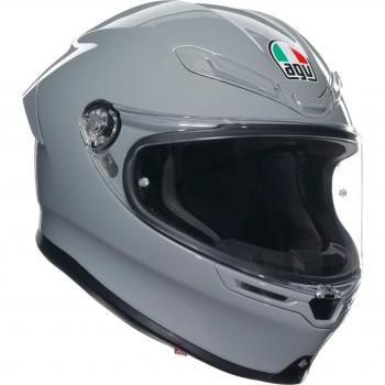 AGV K6 S Casco Integral Nardo Grey 2XL