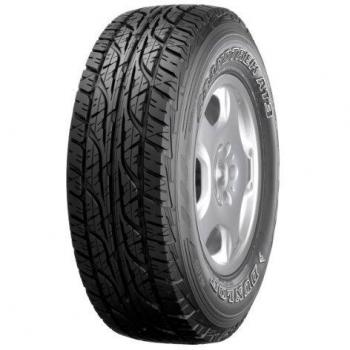 Dunlop Grandtrek AT 3  - 215/70/R16 100T - F/E/74 - Neumático veranos