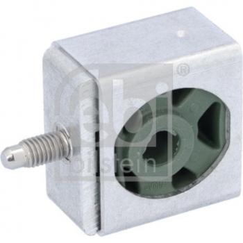 Soporte de suspensión de escape FEBI BILSTEIN 182242