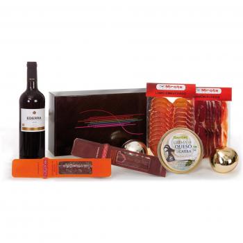 Regalo de Navidad 723 Lote Navideño - 6 Productos