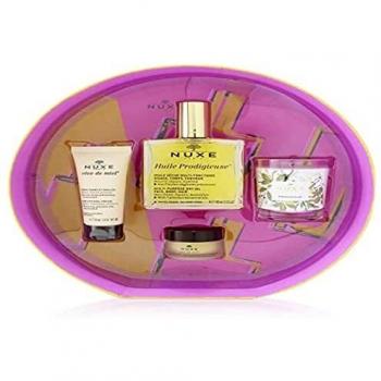 Nuxe Prodigiously icónica Gift Set