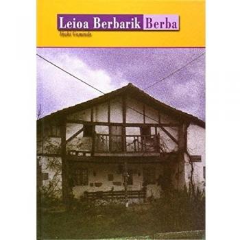 Leioa Berbarik Berba