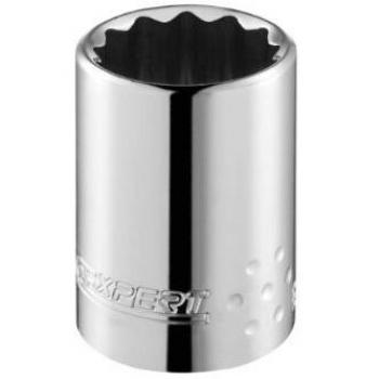 EXPERT E117073 - Vaso - 1/2 - 12 caras 32mm
