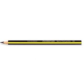 Staedtler 119 - Lápices, 1 unidad
