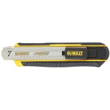 Cutter con Deslizador Auto-Bloqueo 18mm Dewalt DWHT0-10249