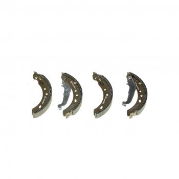 Brembo S 56 507 Zapatas de Freno y Accesorios