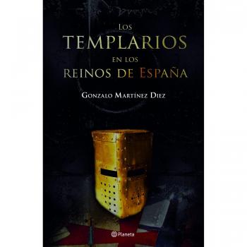 Los templarios en los reinos de España