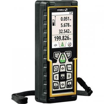 Medidor de distancia láser LD 520 Stabila