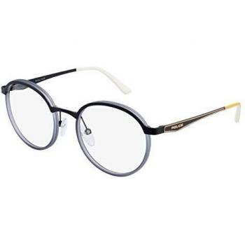 Police S0348901 Gafas VK083490R43 para Infantiles, Multicolor, 49 mm