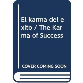 El Karma del éxito - Xavi Martínez