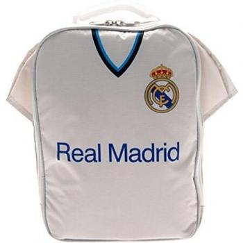 Bolsa de almuerzo kit Real Madrid F.C