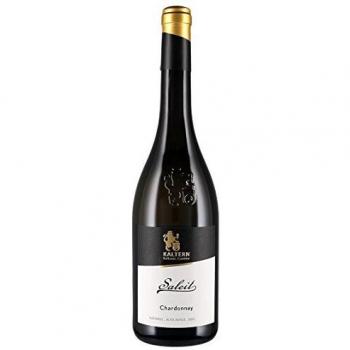 Chardonnay Saleit DOC 2022/2023 - Kellerei Kaltern, Südtirol - Alto Adige 0,75 l