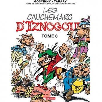 Les cauchemars d'Iznogoud: Tome 3