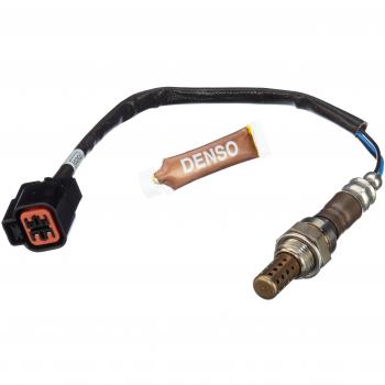 Sonda Lambda DENSO DOX-1163, Sensor de Oxígeno O2, Ajuste Directo M18x1.5
