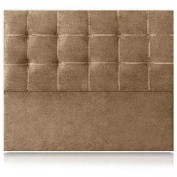 Cabecero Tritón Tapizado Nido Antimanchas 100x120cm de SonnoMattress
