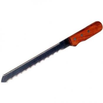 Cuchilla para materiales aislantes Wolfcraft WF4119000