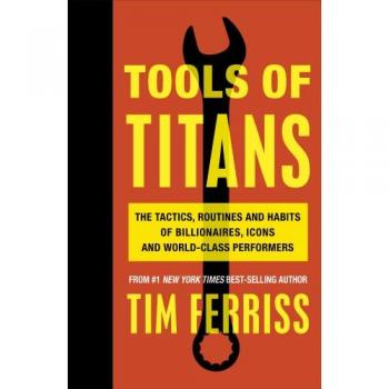 Timothy Ferriss 3 Books Collection Set