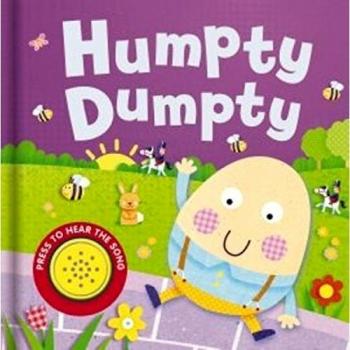 Humpty Dumpty