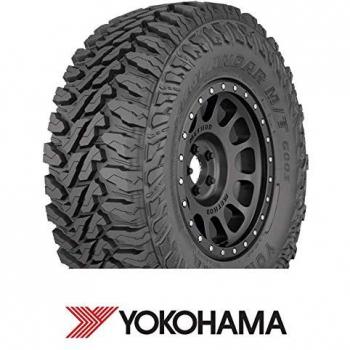 Gomme Yokohama Geolandar mt g003 295 70 R17 LT 121/118Q TL per Fuoristrada