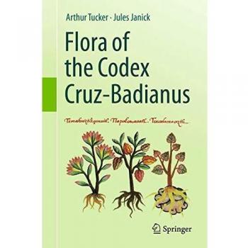 Flora of the Codex Cruz-Badianus
