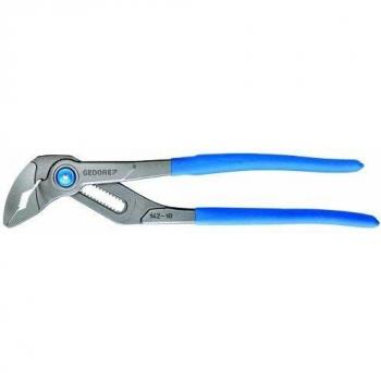 Tenaza Picoloro Gedore SB 142 12 TL - Alicates Universales 12 con 17 Ajustes en Blister (2081229)