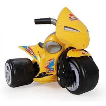 Trimoto Samurai Avigo 6V (INJUSA)