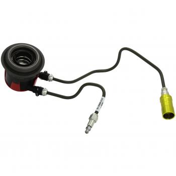 Sachs 3182 600 116 Sistemas Hidráulicos de Embrague