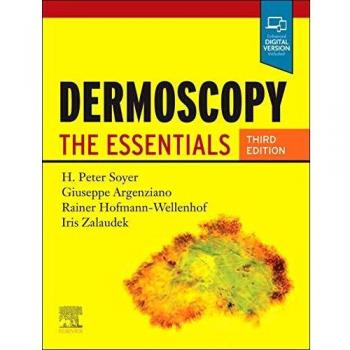 Dermoscopy Essentials Handbook (3rd Edition)