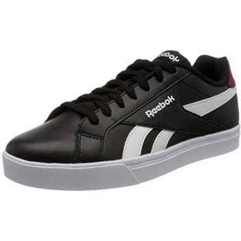 Reebok Royal Complete3Low, Zapatillas de Tenis Unisex Adulto, Multicolor