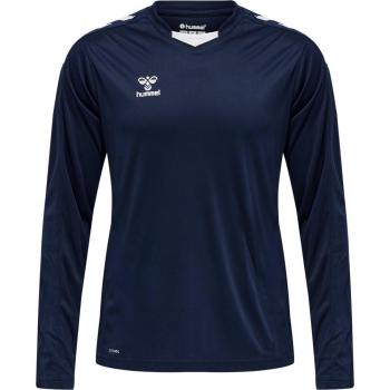 Hummel hmlCore Kid's Jersey T-Shirt Marine 14 Years Male