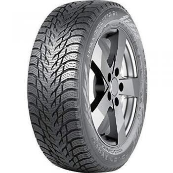 Nokian Hakkapeliitta R3 SUV Winter Tire (275/50 R20 113R XL, Nordic Compound)