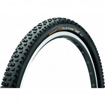 Continental - Cubierta para Bicicletas