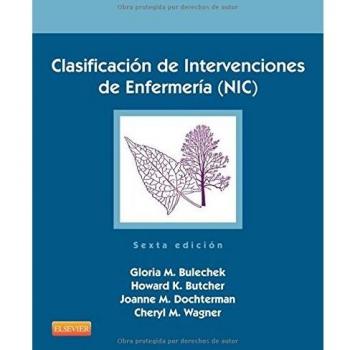Clasificación de Intervenciones de Enfermería