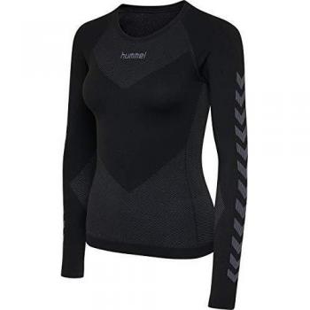 Maillot Hummel Mujer Manga Larga First Seamless