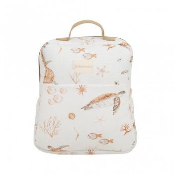 Mochila Maternal Ocean