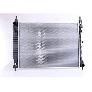 Nissens 606255