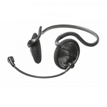 Trust 21666 Auriculares con micrófono