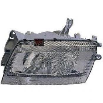Faro Delantero Van Wezel 2730962 - Luz Principal para Automóvil