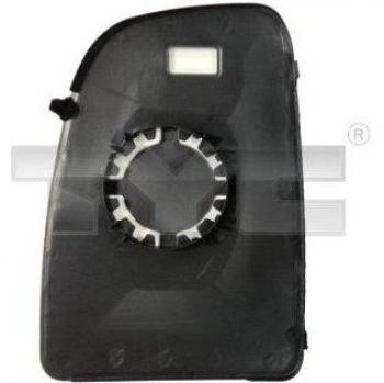 Cristal de espejo retrovisor exterior TYC 309-0072-1