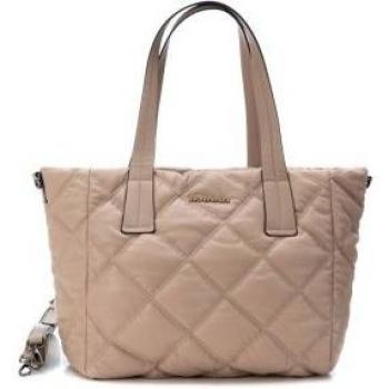 Bolso Refresh 183149 Beige para mujer, elegante y versátil