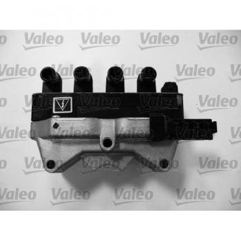 Valeo 245134 Sistemas de Calentamiento Y Arranque