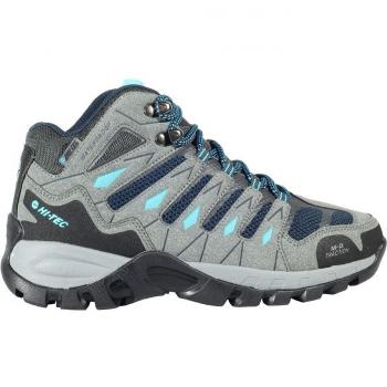 Hi-Tec - Botas de montaña de mujer Corzo Mid WP Women's Hi-Tec